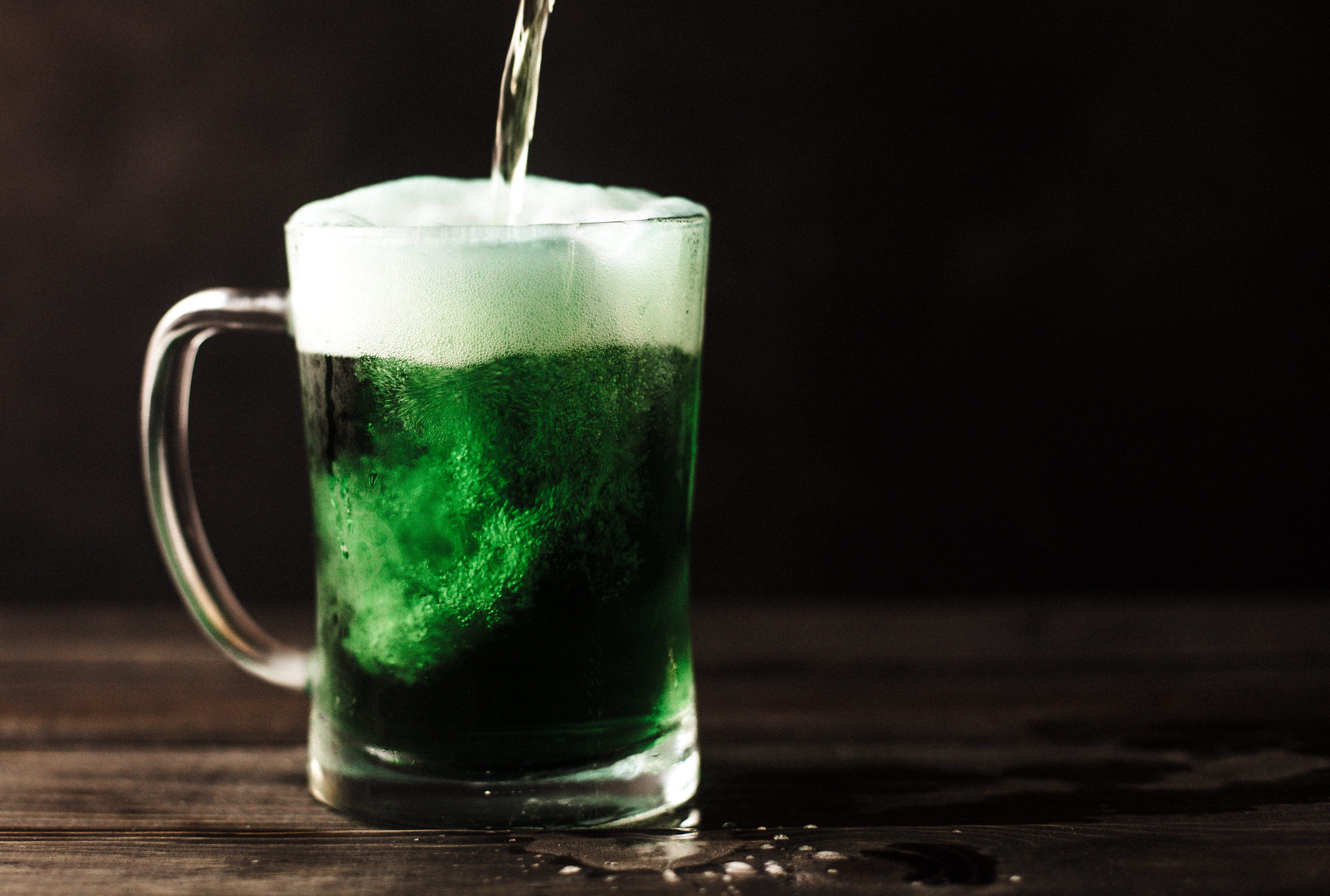 Brad Roemer's Tips for Hosting a St. Patrick's Day Party